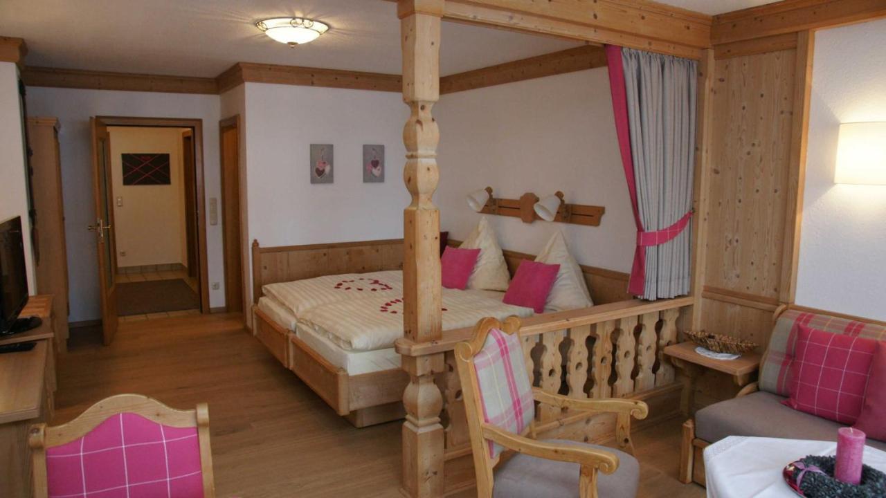 Rottach Apartments - Ferienwohnungen Am Tegernsee 部屋 写真