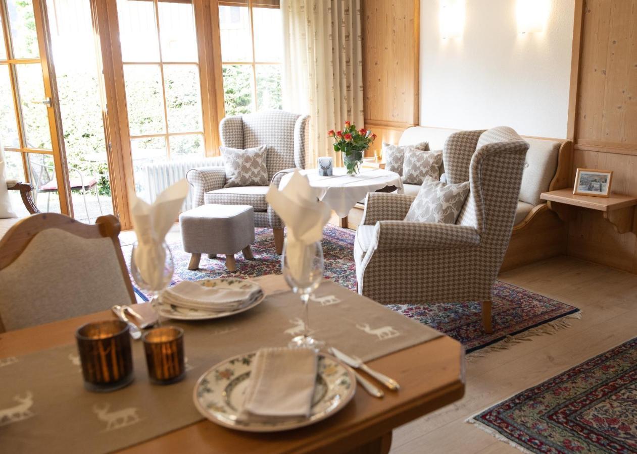 Rottach Apartments - Ferienwohnungen Am Tegernsee エクステリア 写真