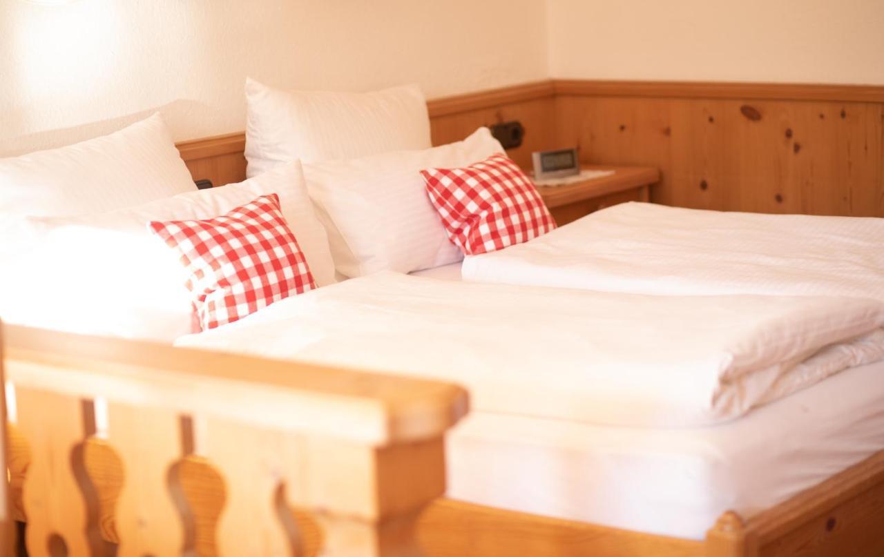 Rottach Apartments - Ferienwohnungen Am Tegernsee エクステリア 写真