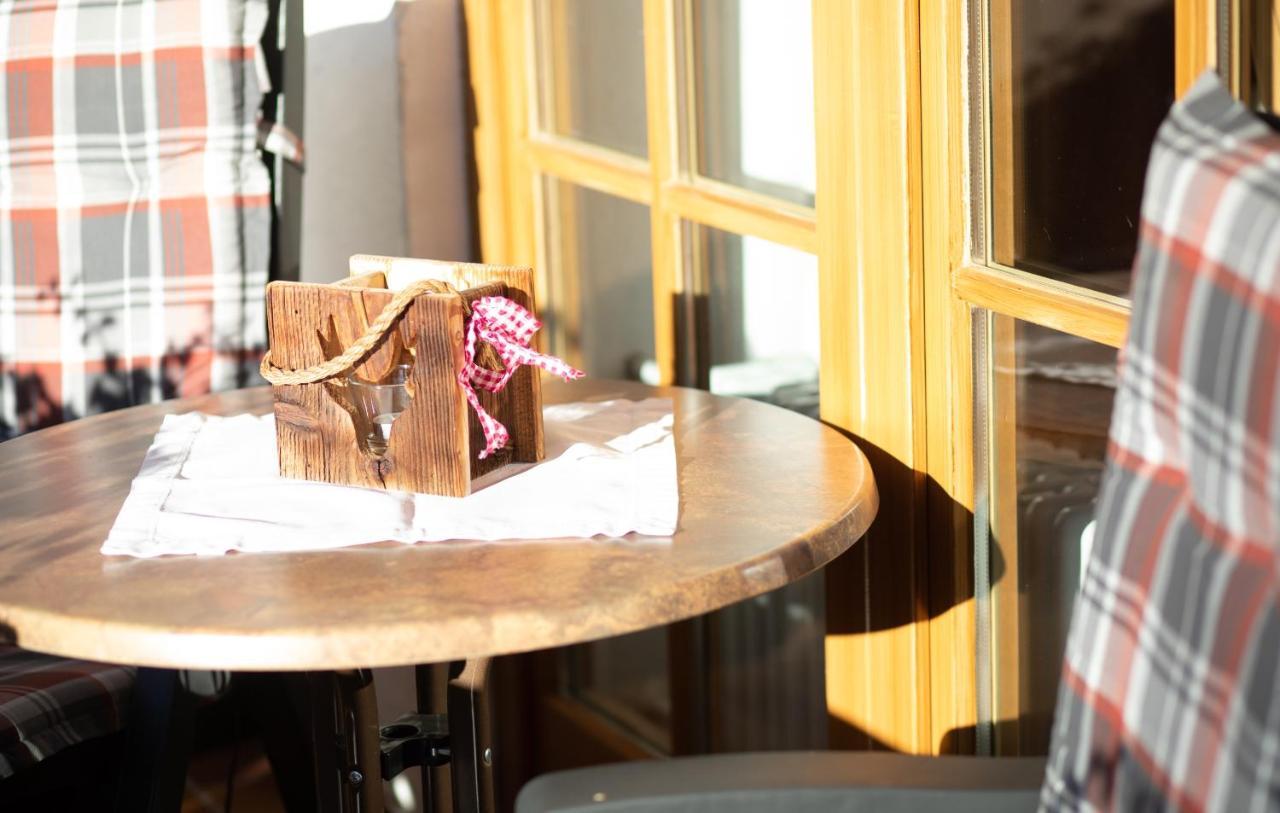 Rottach Apartments - Ferienwohnungen Am Tegernsee エクステリア 写真