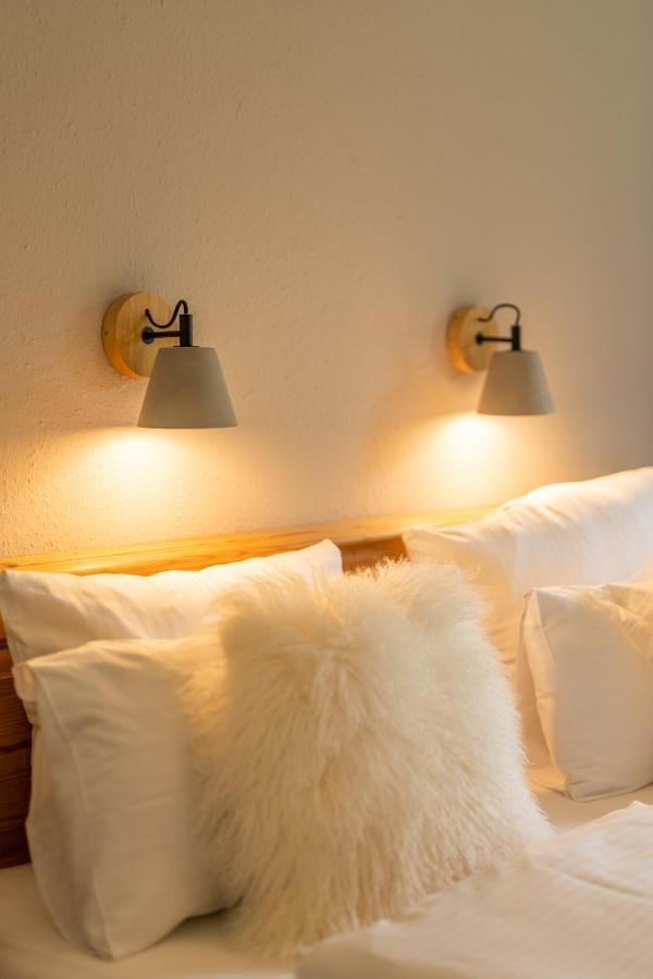 Rottach Apartments - Ferienwohnungen Am Tegernsee エクステリア 写真