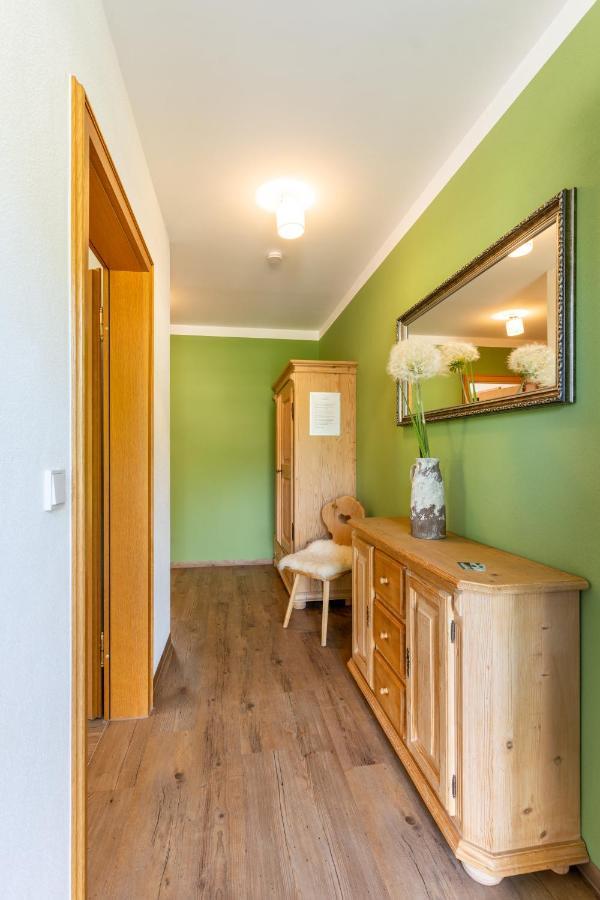 Rottach Apartments - Ferienwohnungen Am Tegernsee エクステリア 写真
