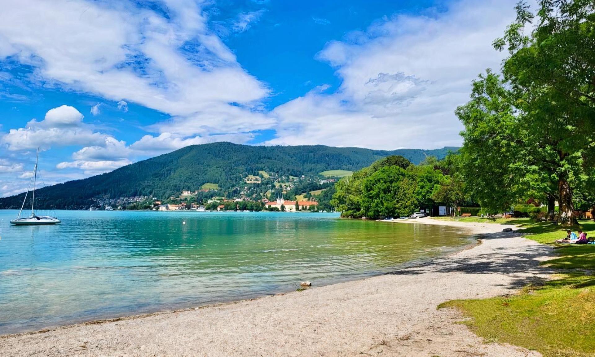 Rottach Apartments - Ferienwohnungen Am Tegernsee エクステリア 写真