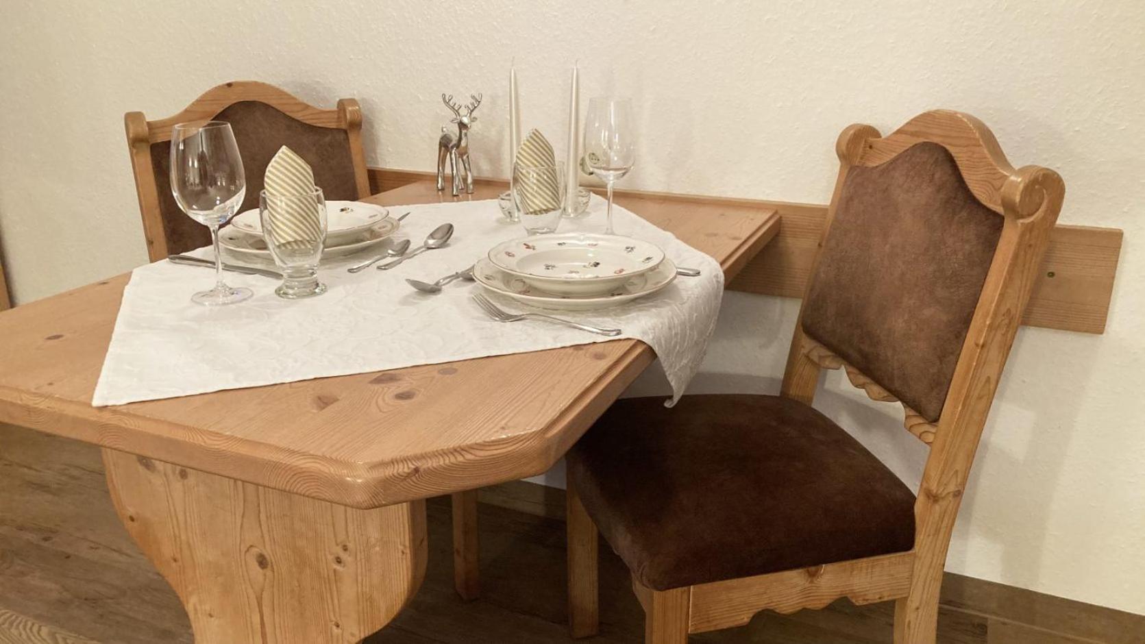 Rottach Apartments - Ferienwohnungen Am Tegernsee 部屋 写真