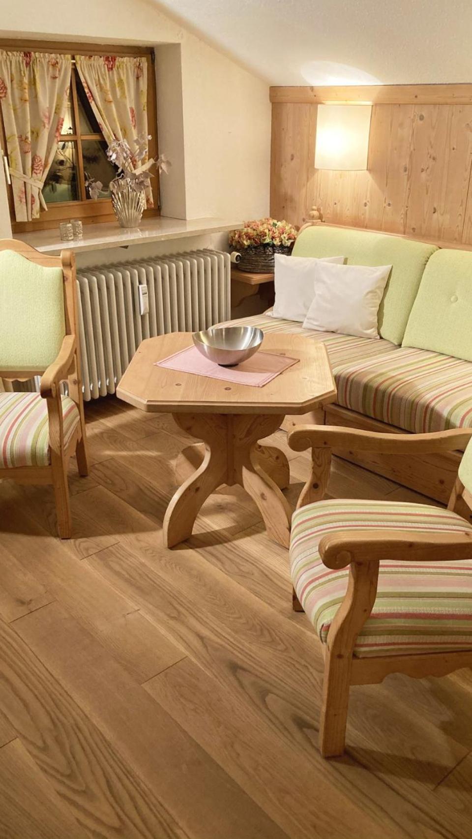 Rottach Apartments - Ferienwohnungen Am Tegernsee 部屋 写真