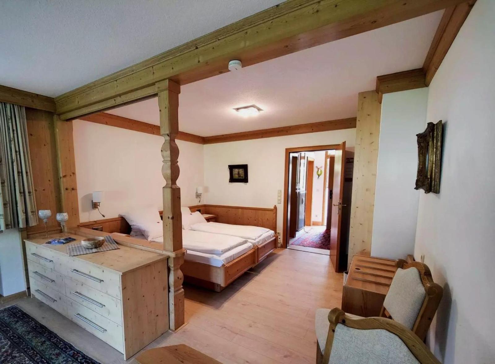 Rottach Apartments - Ferienwohnungen Am Tegernsee 部屋 写真
