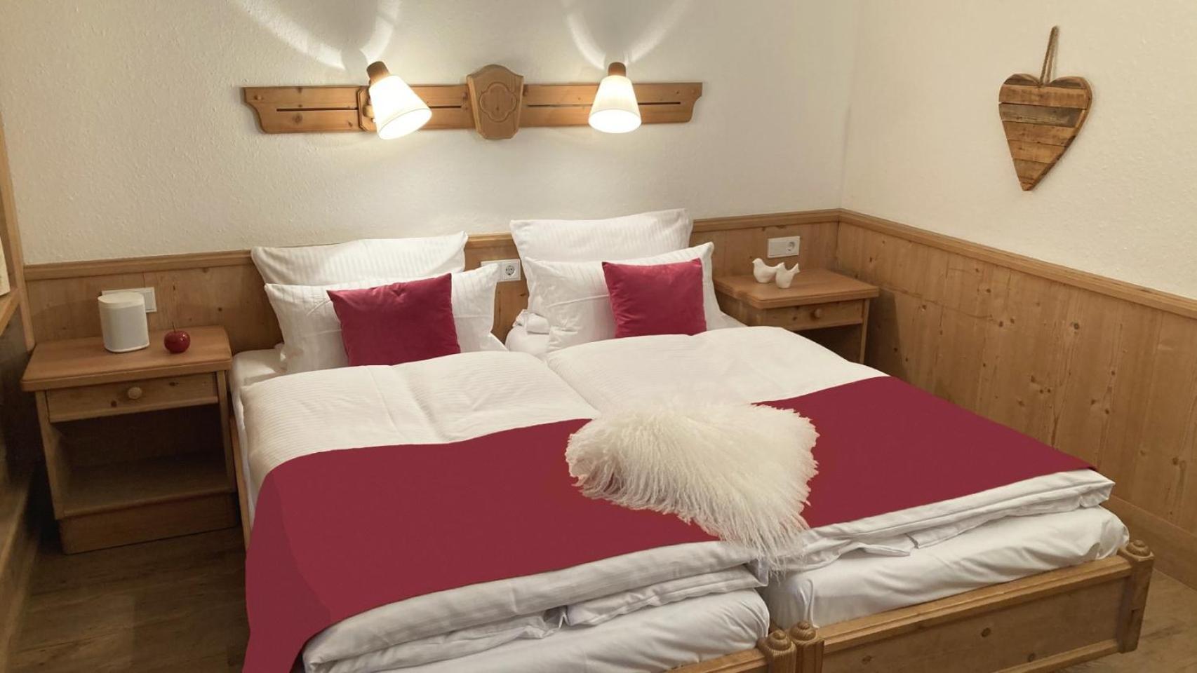 Rottach Apartments - Ferienwohnungen Am Tegernsee 部屋 写真