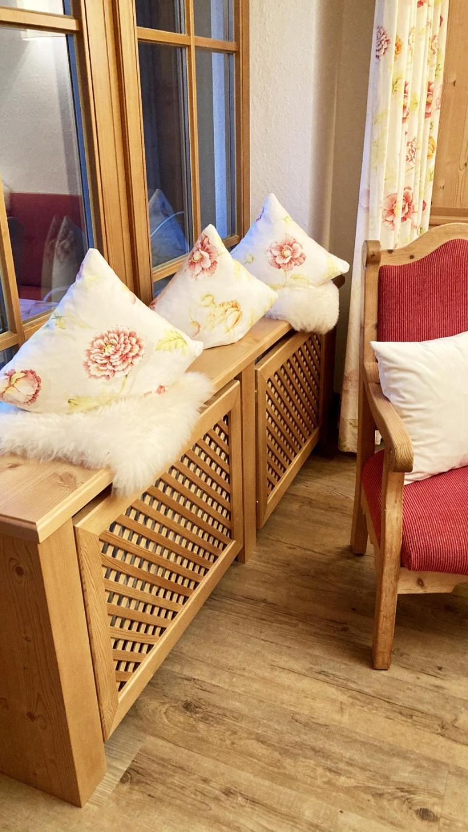 Rottach Apartments - Ferienwohnungen Am Tegernsee 部屋 写真
