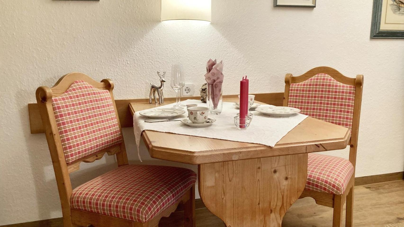 Rottach Apartments - Ferienwohnungen Am Tegernsee 部屋 写真