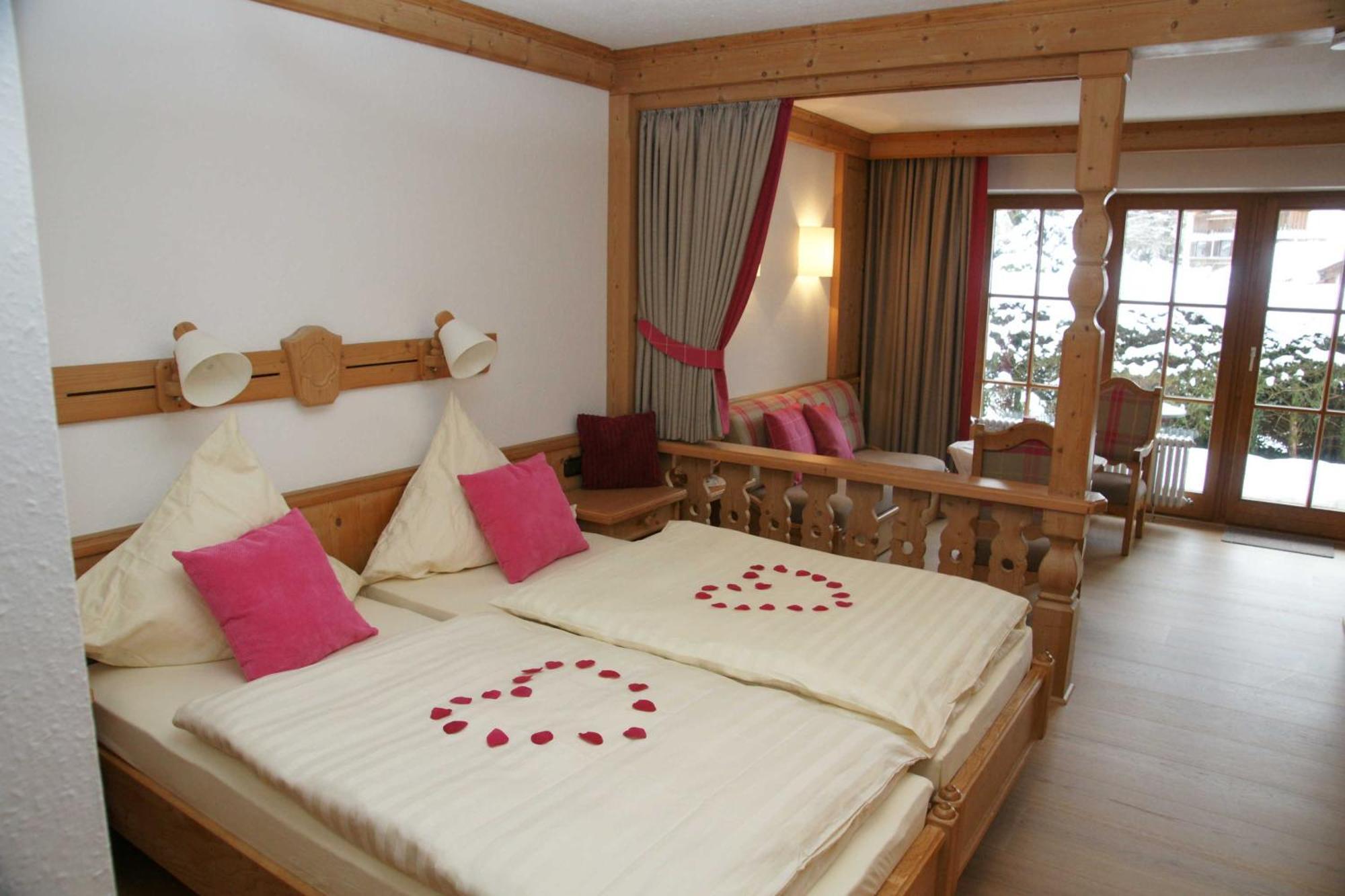 Rottach Apartments - Ferienwohnungen Am Tegernsee 部屋 写真
