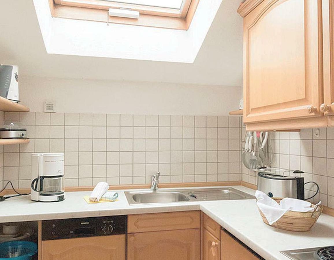 Rottach Apartments - Ferienwohnungen Am Tegernsee エクステリア 写真